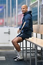 Eishockey, Herren, DEL, Saison 2024-2025, Vorbereitung, ERC Ingolstadt - Dresdner Eislöwen, 18.08.2024