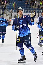 ERC Ingolstadt vs Straubing Tigers, DEL, Deutsche Eishockey Liga, Spieltag 13, 20.10.2019