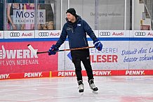 Eishockey, Herren, DEL, Saison 2023-2024, ERC Ingolstadt - Kids on Ice Day, 18.11.2023