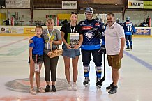 Eishockey, Herren, DEL, Saison 2024-2025, EHC Olten - ERC Ingolstadt, 25.08.2024