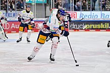 Eishockey, Herren, DEL, Saison 2024-2025, Spieltag 41, ERC Ingolstadt - Eisbären Berlin, 26.02.2025