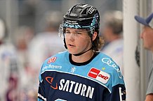 Eishockey, Herren, DEL, Saison 2022-2023, Vorbereitung, ERC Ingolstadt - Iserlohn Roosters, 14.08.2022