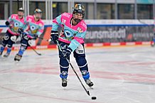 Eishockey, Frauen, DFEL, Saison 2023-2024, ERC Ingolstadt - ESC Planegg-Würmtal, 26.11.2023
