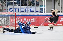 Eishockey, Herren, DEL, Saison 2024-2025, Vorbereitung, ERC Ingolstadt - Nürnberg Ice Tigers, 15.09.2024