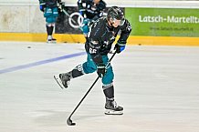 Eishockey, Herren, DEL, Saison 2026-2027, ERC Ingolstadt - HC Verva Litvinov - Steinbach Black Wings Linz, 22.08.2026