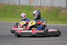 Eishockey, Herren, 6. Vinschgau-Cup, Saison 2022-2023, Audi ERC Gokart Cup 2022, 27.08.2022
