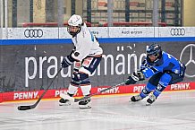 Eishockey, Frauen, DFEL, Saison 2026-2027, ERC Ingolstadt - Eisbären Juniors Berlin, 19.09.2026