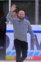 Eishockey, Herren, DEL, Saison 2021-2022, ERC Ingolstadt - Saisoneröffnung, 22.08.2021