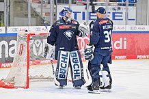 Eishockey, Herren, DEL, Saison 2024-2025, Playoffs Halbfinale, Spiel 5, ERC Ingolstadt - Kölner Haie, 11.04.2025