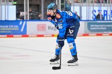 Eishockey, Herren, DEL, Saison 2025-2026, Spiel 28, ERC Ingolstadt - Iserlohn Roosters, 14.12.2025