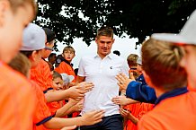 06.08.2016 - ERC Ingolstadt - Saisoneroeffnungsfest