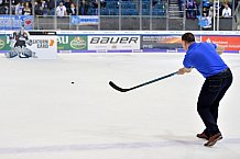ERC Ingolstadt vs Schwenninger Wild Wings, DEL, Deutsche Eishockey Liga, Spieltag 48, 23.02.2020