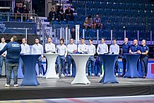 Eishockey, Herren, DEL, Saison 2025-2026, ERC Ingolstadt - Saisoneröffnungsfeier, 10.08.2025