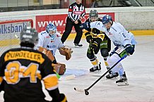 Eishockey, Herren, DEL, Saison 2025-2026, Vinschgau Cup, Spiel 2, Straubing Tigers - HC Pustertal, 23.08.2025