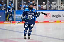 Eishockey, Frauen, DFEL, Saison 2025-2026, ERC Ingolstadt - Eisbären Berlin, 18.01.2026