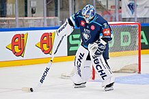 Hockey, Mens, CHL, Season 2025-2026, Regular Season, Game Day 2, ERC Ingolstadt - Kalpa Kuopio, 30.08.2025