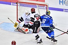 ERC Ingolstadt vs Kölner Haie, Eishockey, DEL, Deutsche Eishockey Liga, Spieltag 52, 04.03.2018