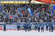 Eishockey, Herren, DEL, Saison 2022-2023, Spieltag 30, ERC Ingolstadt - Straubing Tigers, 14.12.2022