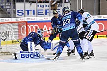 ERC Ingolstadt vs Black Wings Linz, DEL, Deutsche Eishockey Liga, Vorbereitung, 08.09.2019