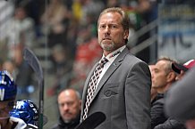 Augsburger Panther vs ERC Ingolstadt, DEL, Deutsche Eishockey Liga, Spieltag 7, 02.10.2019