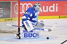 ERC Ingolstadt vs Eisbären Berlin, DEL, Deutsche Eishockey Liga, Spieltag 14, 25.10.2019