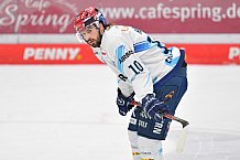 Eishockey, Herren, DEL, Saison 2020-2021, Augsburger Panther - ERC Ingolstadt, 05.03.2021