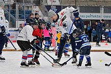 Eishockey, Herren, DEL, Saison 2023-2024, ERC Ingolstadt - Kids on Ice Day, 18.11.2023