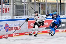 Eishockey, Herren, DEL, Saison 2025-2026, Spiel 16, ERC Ingolstadt - Kölner Haie, 31.10.2025