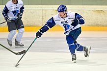 Eishockey, Herren, DEL, Saison 2026-2027, ERC Ingolstadt - Ice Training, 20.08.2026