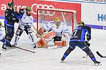 ERC Ingolstadt vs Iserlohn Roosters am 27.11.2018, Spieltag 22