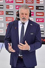 Eishockey, Herren, DEL, Saison 2020-2021, ERC Ingolstadt - Grizzlys Wolfsburg, 28.03.2021