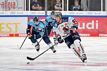 Eishockey, Herren, DEL, Saison 2022-2023, Vorbereitung, ERC Ingolstadt - Iserlohn Roosters, 14.08.2022