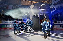 Eishockey, Herren, DEL, Saison 2022-2023, Spieltag 55, ERC Ingolstadt - EHC Red Bull München, 21.02.2023
