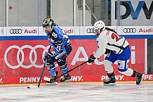 Eishockey, Frauen, DFEL, Saison 2023-2024, ERC Ingolstadt - ESC Planegg-Würmtal, 26.11.2023
