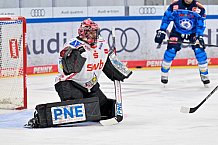 Eishockey, Herren, DEL, Saison 2025-2026, Spiel 21, ERC Ingolstadt - Pinguins Bremerhaven, 23.11.2025