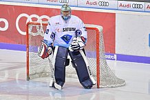 ERC Ingolstadt U20 vs Allstars Panther & Friends, Eishockey, U20, Sonderspieltag, 08.12.2018