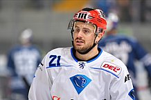 EHC Red Bull München vs ERC Ingolstadt, DEL, Deutsche Eishockey Liga, Spieltag 31, 26.12.2019