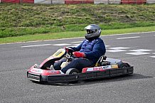 Eishockey, Herren, 6. Vinschgau-Cup, Saison 2022-2023, Audi ERC Gokart Cup 2022, 27.08.2022