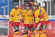 Eishockey, Herren, DEL, Saison 2022-2023, Playoff-Viertelfinale - Spiel 1, ERC Ingolstadt - Düsseldorfer EG, 15.03.2023