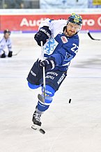 ERC Ingolstadt - Straubing Tigers, Eishockey, DEL, Deutsche Eishockey Liga, Spieltag 1, 08.09.2017