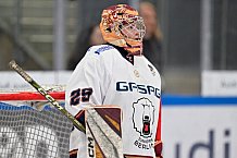 Eishockey, Frauen, DFEL, Saison 2026-2027, ERC Ingolstadt - Eisbären Juniors Berlin, 19.09.2026