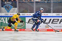 Vorbereitung, Eishockey, Herren, DEL, Saison 2021-2022, ERC Ingolstadt - spusu Vienna Capitals, 04.09.2021