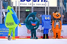 Eishockey, Herren, DEL, Saison 2025-2026, Spiel 28, ERC Ingolstadt - Iserlohn Roosters, 14.12.2025