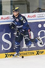 ERC Ingolstadt - Grizzlys Wolfsburg, Eishockey, DEL, Deutsche Eishockey Liga, Spieltag 12, 18.10..2015
