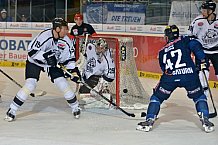 ERC Ingolstadt vs Thomas Sabo Ice Tigers, Eishockey, DEL, Deutsche Eishockey Liga, 02.03.2016