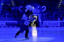 Eishockey, Herren, DEL, Saison 2025-2026, Spiel 28, ERC Ingolstadt - Iserlohn Roosters, 14.12.2025