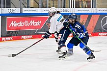 Eishockey, Frauen, DFEL, Saison 2026-2027, ERC Ingolstadt - Eisbären Juniors Berlin, 19.09.2026