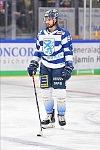 Thomas Sabo Ice Tigers vs ERC Ingolstadt, DEL, Deutsche Eishockey Liga, Spieltag 41, 26.01.2020