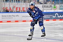 Vorbereitung, Eishockey, Herren, DEL, Saison 2021-2022, ERC Ingolstadt - spusu Vienna Capitals, 04.09.2021