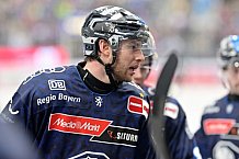 Eishockey, Herren, DEL, Saison 2024-2025, Spieltag 15, ERC Ingolstadt - Augsburger Panther, 03.11.2024